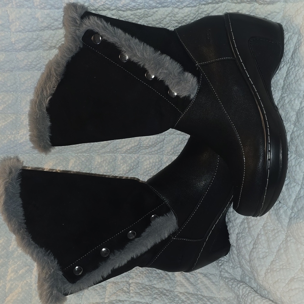 Jbu by Jambu Winter Boots